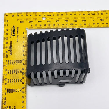 BBT 33cc 2 stroke Exhaust Cover