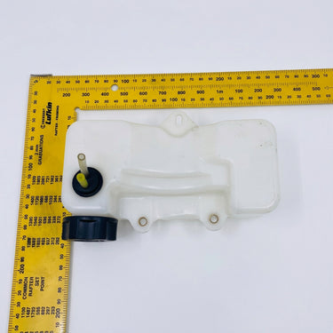 BBT 23cc Hand Held Hedger Fuel Tank