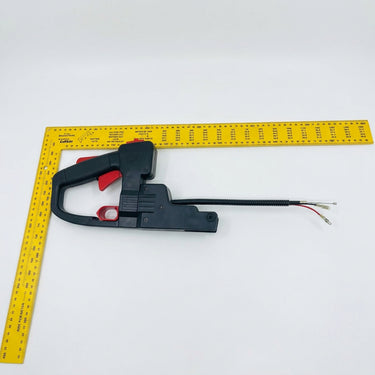 BBT 23cc Hand Held Hedger Trigger Assembly