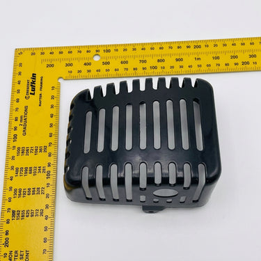 BBT 52cc 2 Stroke Exhaust Cover