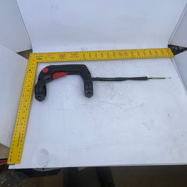 BBT Telescopic Pole Chainsaw Trigger