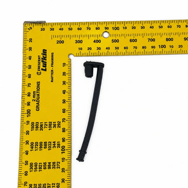 BBT Telescopic Pole Chainsaw Oil Line