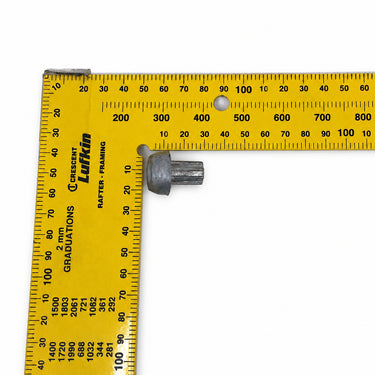 BBT Telescopic Pole Chainsaw Shaft Connector