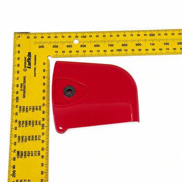 BBT Telescopic Pole Chainsaw Side Cover