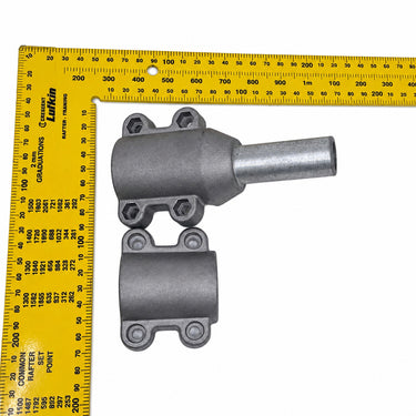 BBT Telescopic Pole Chainsaw Connection Base