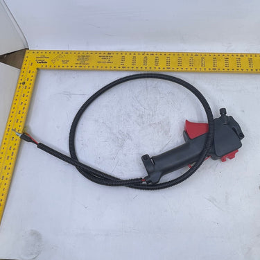 BBT Back Pack Brush Cutter Trigger