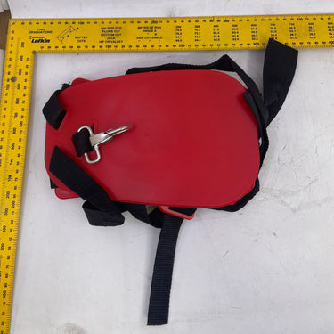 BBT Brush Cutter Harness