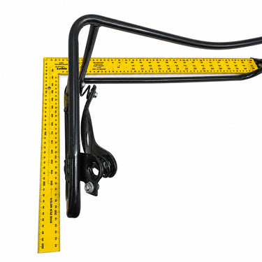 BBT Back Pack Brush Cutter Frame