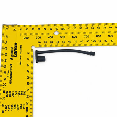 BBT Pole Chainsaw Oil Pump Feed Line