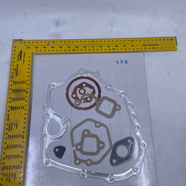Koop Diesel Engine Complete Gasket kit to suit 5hp/170