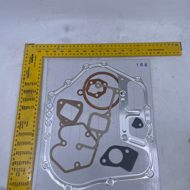 Koop Diesel Engine Complete Gasket Kit to suit 10hp/186