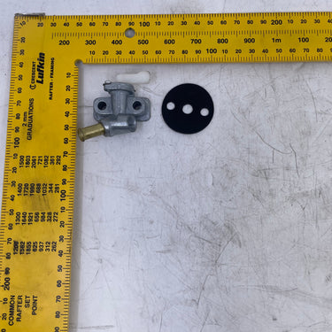 Koop Diesel Fuel tap with rubber gasket