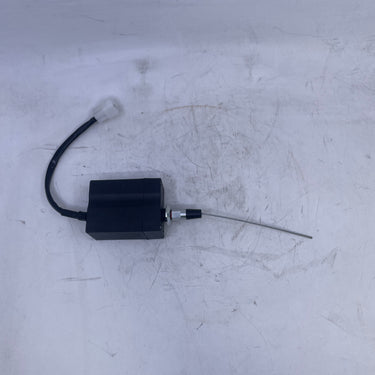 Koop 292/23hp Diesel Engine Start/Stop Solenoid
