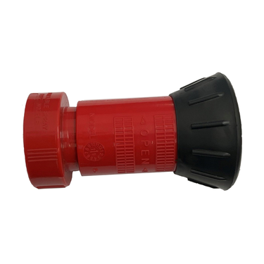 Branch Nozzle Spray 38mm (1.5") BSP female
