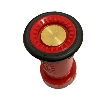 1.5" 38mm Fire Hose Nozzle