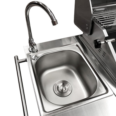 Stainless Steel sink