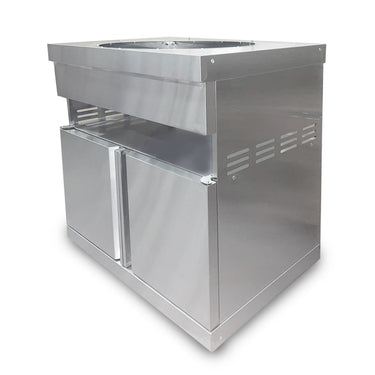 Cupboard for Kamado 22"