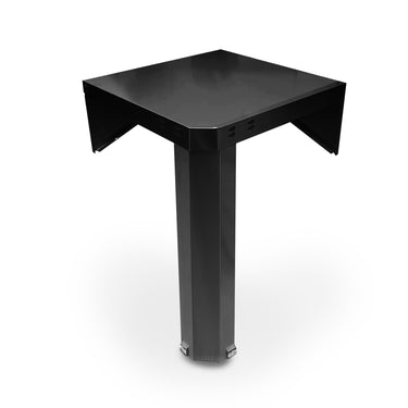Bull BBQ® Black Edition Corner Module– #304 Stainless Steel