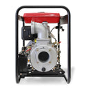 BBT Diesel Gusher Pump