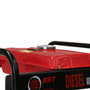 Fuel Tank: Large 4.5L