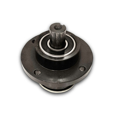 BBT-ZT Centre Deck Spindle 140mm (POST 2017 New) 900-052