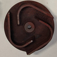 2" Diesel Transfer Pump Wet End