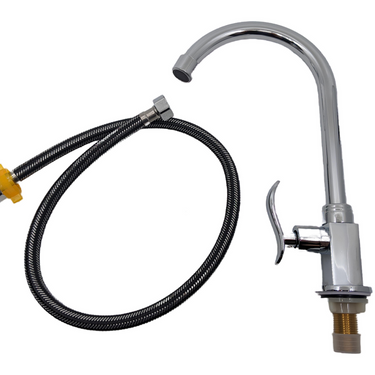 Cold Water Tap- Bull BBQ