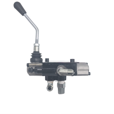 Hydraulic Log Splitter Control Valve - 9T log splitter