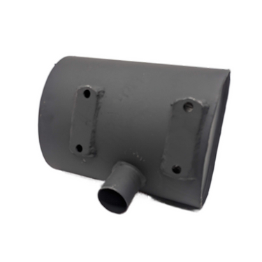 Koop 292/23HP Diesel Engine Exhaust