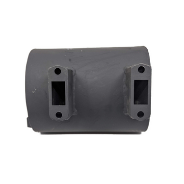 Koop 292/23HP Diesel Engine Exhaust