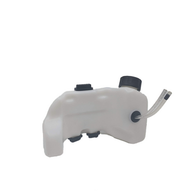 Fuel Tank Assembly - Compact Cultivator 40cc 4 Stroke