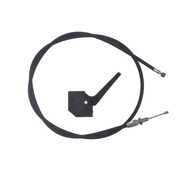 Trigger and Throttle Cable - Compact Cultivator Tiller