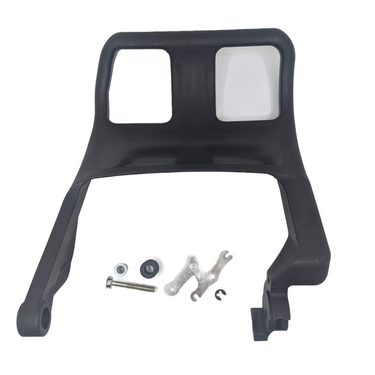 Bar Brake Handle Assembly - 122cc Chainsaw G888