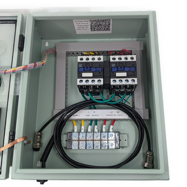 ATS Switch for 10kva Generator