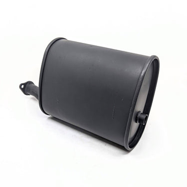 BBT 8000i Petrol Generator exhaust