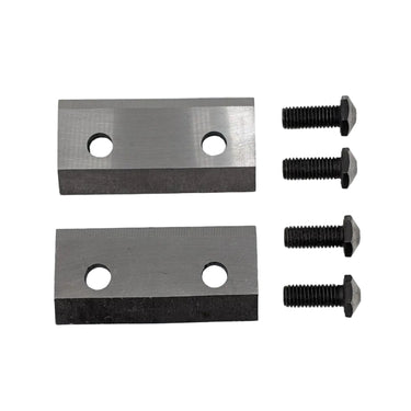 BBT 4000 Mulcher Blade Kit