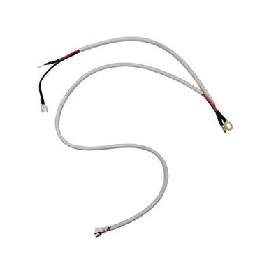 BBT 4000 Mulcher Emergency Stop Wiring