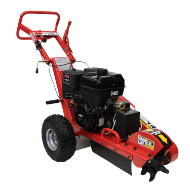 Stump Grinder Briggs and Stratton