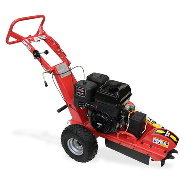 Stump Grinder Briggs and Stratton