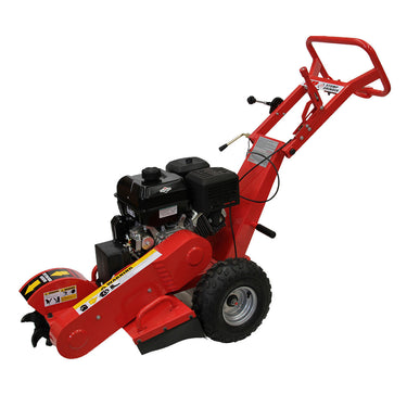 Stump Grinder Briggs and Stratton