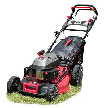 21" Self Propelled Lawn Mower