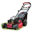 Lawn Mower Wide cut