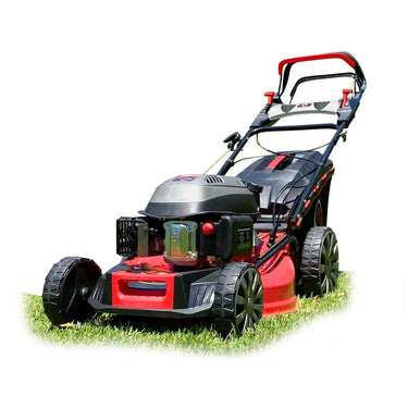 21" Self Propelled Lawn Mower