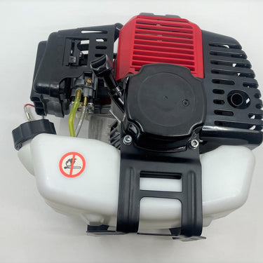 BBT 52cc 2 stroke bare engine