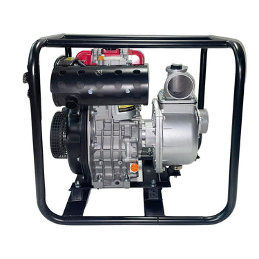 Diesel Engine Water Pump