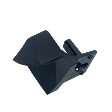 21" 4 Stroke Self Propelled 4 Speed Lawn Mower Rear Mulching Plug