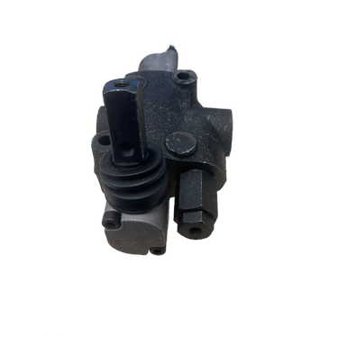 BBT Timberwolf 16T Log Splitter Hydraulic Control Valve