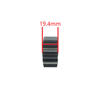 BBT- Single Speed SP-Drive Gears