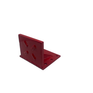 Push Plate - 12/20 Ton Horizontal Log Splitter