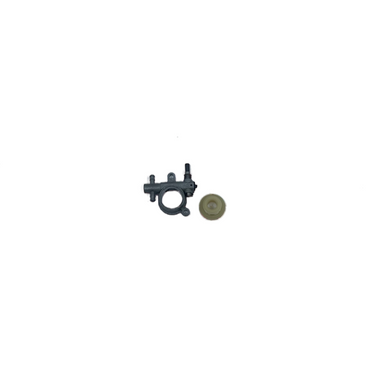 Oil Pump and Drive  -25cc chainsaw